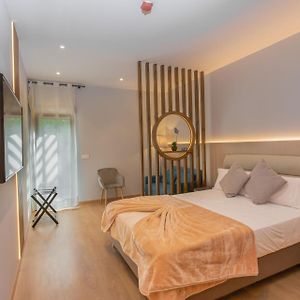 Habitación Doble Deluxe